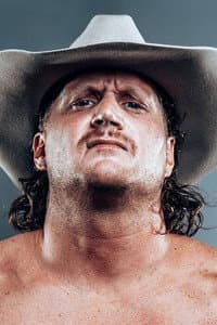 Joe Doering in IMPACT Wrestling: Emergence 2021