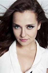 Didem Balçın in Oflu Hoca'nın Şifresi