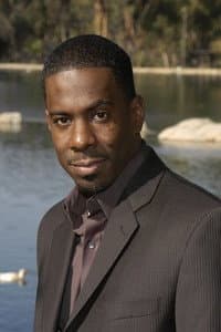 Tobi Gadison in Murder City Angels