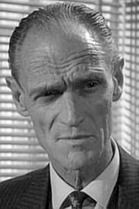 Peter Madden in It Might Be You