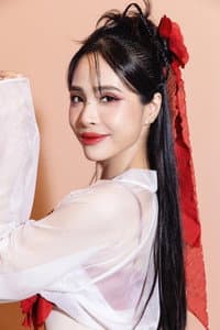 Kiều Anh in Chị Đẹp Concert