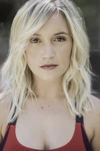 Paige Bach in Bad Fruit