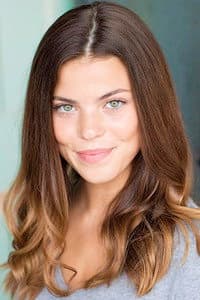 Heidi Grace Engerman in ...And Out Comes the Wolf