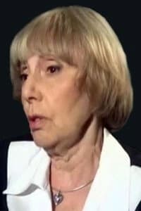 Natalya Verova in В тусклом царстве, в сером государстве