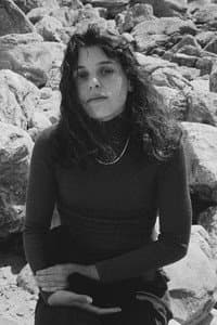 Francisca Alarcão in Catavento
