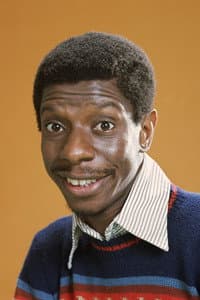 Jimmie Walker in Live in Front of a Studio Audience: "All in the Family" and "Good Times"