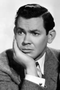 Nigel Buchanan in Fly Away Peter