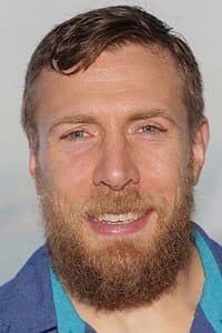Bryan Danielson in WWE Elimination Chamber 2019