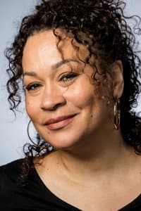 Martina Laird in Drama Out of a Crisis: A Celebration of Play for Today