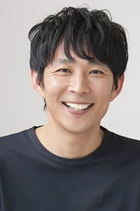 Yo Takahashi in ゾン100～ゾンビになるまでにしたい100のこと～