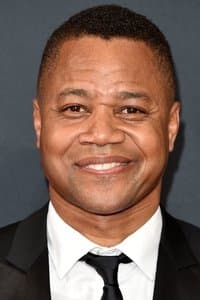 Cuba Gooding Jr. in The Fighting Temptations