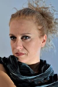 Maro Papadopoulou in Imbroglio