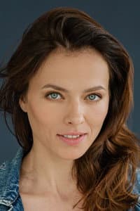 Vera Shpak in Дыхание