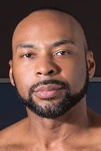 Ray Diesel in American Daddy