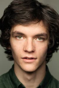 Fionn Whitehead in Emily