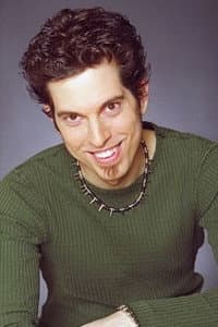 Christopher DeMaci in The Legend of Fall Creek