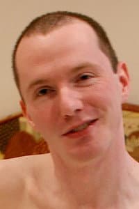 George Lincoln in Bareback Spunk Boys