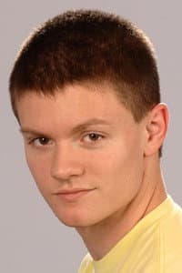 Tyler Sweet in Hung Hunks