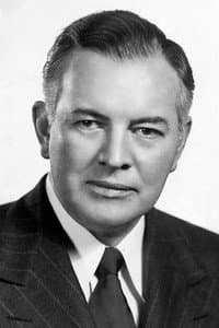 Sidney Blackmer in Accused of Murder