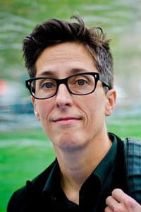 Alison Bechdel in The Renegades