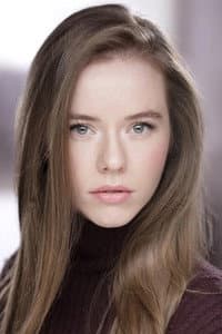 Katie Griffiths in Coming Down the Mountain