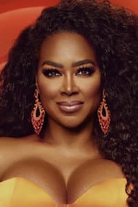 Kenya Moore in Dolls of Voodoo
