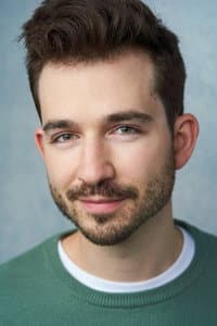 Wesley Tunison in Twentysomething