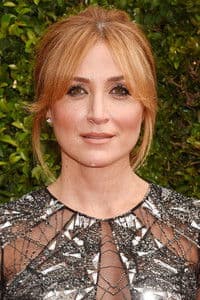 Sasha Alexander in Amanda McKay