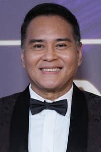 John Arcilla in HB2ME