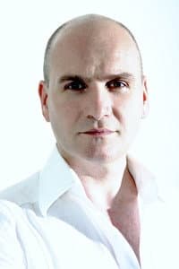 John Mark Ainsley in Mozart: Idomeneo