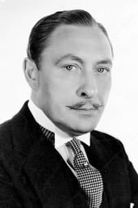 Lionel Atwill in Sherlock Holmes: The Secret Weapon