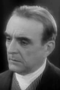 Fernand Godeau in Le Siège de Calais