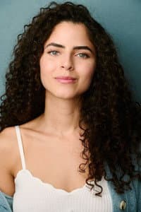 Shannon Gisela in Tacocunr