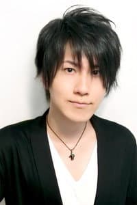 Kouji Takahashi in 星刻の竜騎士