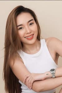 Paula Santos in 69