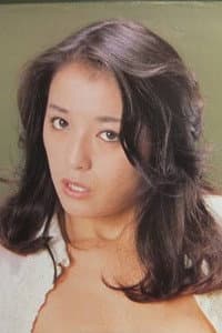 Yuka Asagiri in 団鬼六　白衣縄地獄