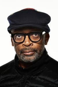 Spike Lee in Mo' Better Blues