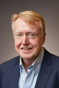 Mike Boettcher in An American Bombing: The Road to April 19th