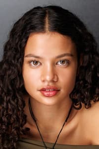 Catherine Lagaʻaia in Vaiana