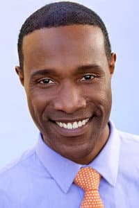 Daryl C. Brown in Crack