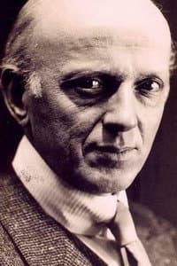 Joseph Burke in Obey Your Husband