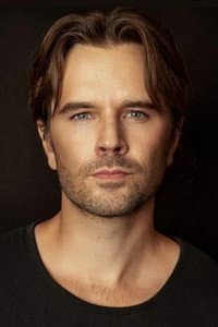 Graham Wardle in Yesterday