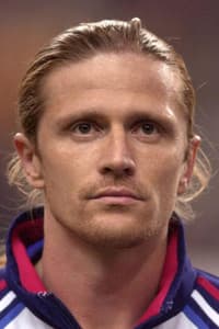 Emmanuel Petit in Anelka : L'Incompris
