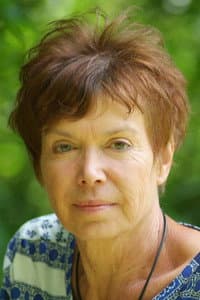 Beate Finckh in Rotwang muß weg!
