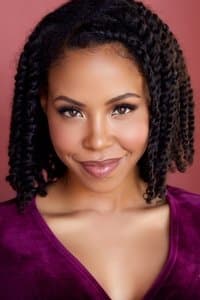KJ Smith in I Left My Girlfriend for Regina Jones