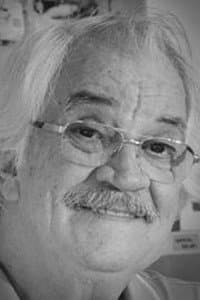 Luiz Serra in Histórias Que Só Existem Quando Lembradas