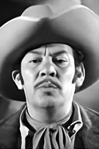 José Chávez in Los falsos héroes