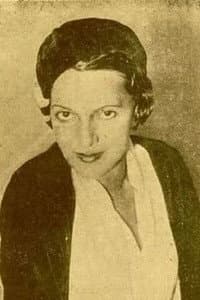 Ljubinka Bobić in Nesreća