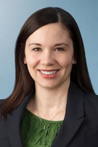 Christine Kain in Michael