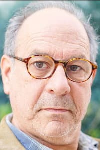 John Combs in Never Say Macbeth